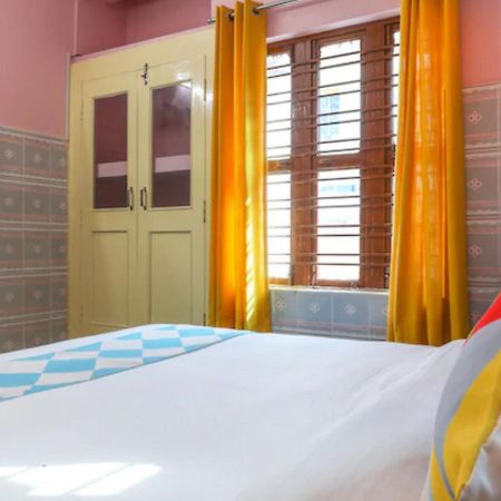 Hotel Casa Vacay Residency Bhuvanéšvar Exteriér fotografie