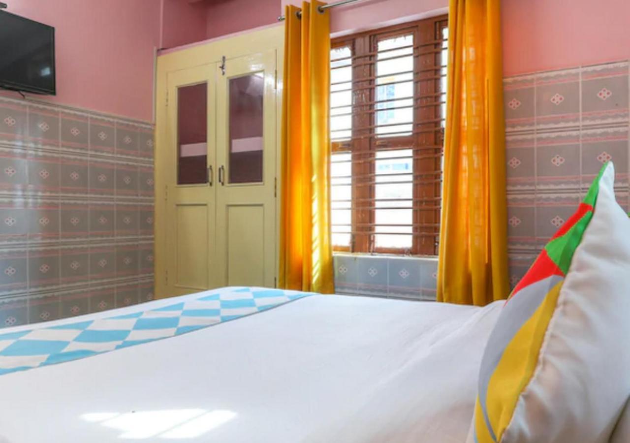 Hotel Casa Vacay Residency Bhuvanéšvar Exteriér fotografie