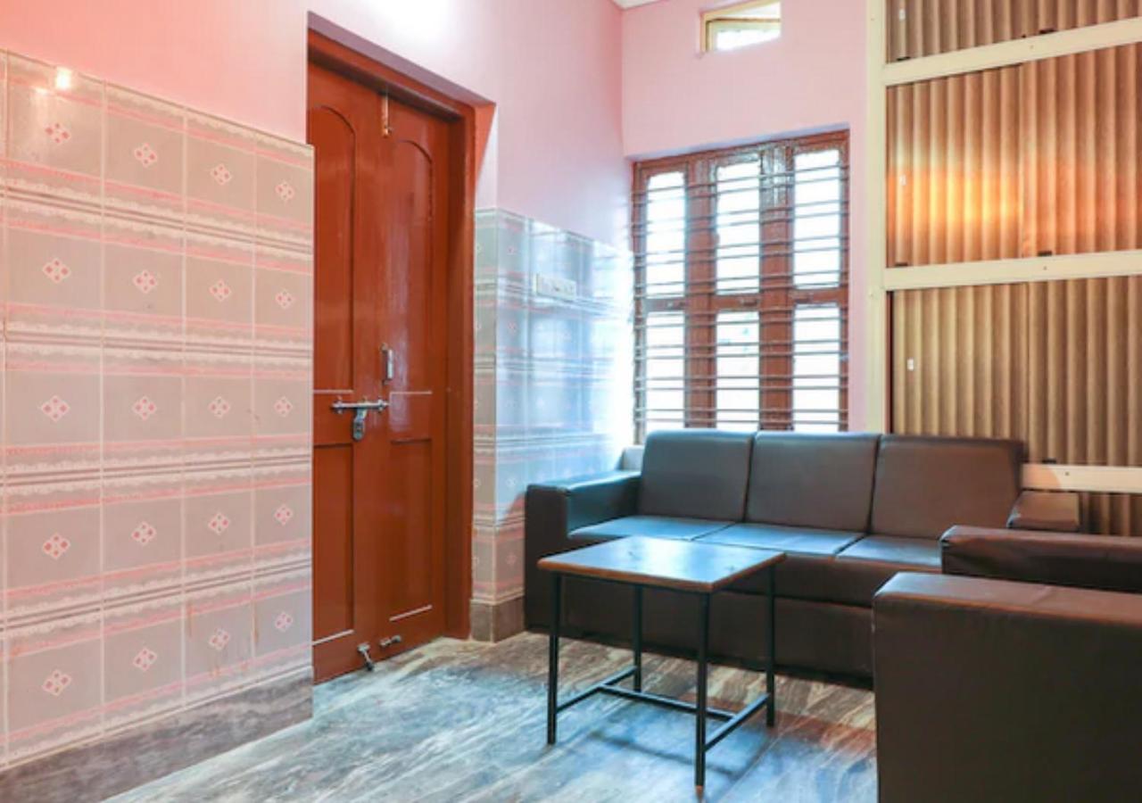 Hotel Casa Vacay Residency Bhuvanéšvar Exteriér fotografie