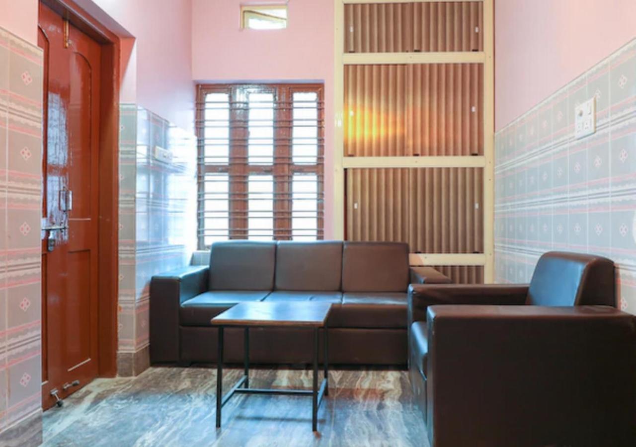 Hotel Casa Vacay Residency Bhuvanéšvar Exteriér fotografie