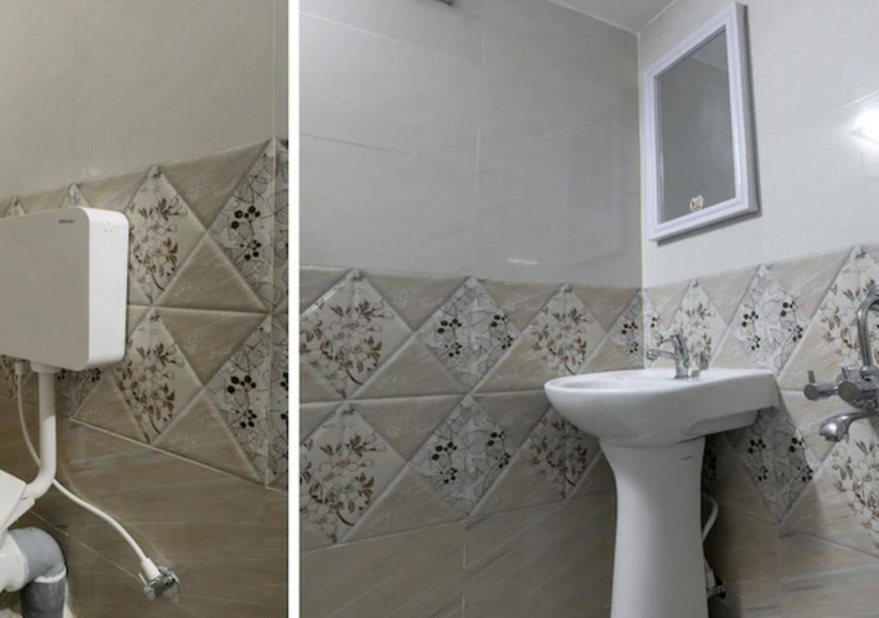 Hotel Casa Vacay Residency Bhuvanéšvar Exteriér fotografie