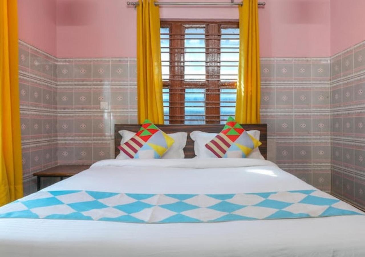 Hotel Casa Vacay Residency Bhuvanéšvar Exteriér fotografie