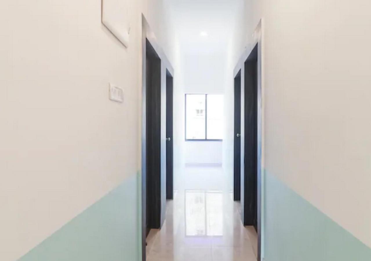 Hotel Casa Vacay Residency Bhuvanéšvar Exteriér fotografie