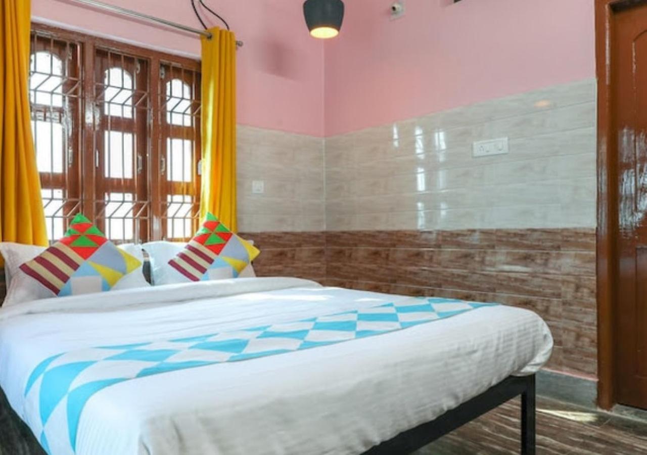 Hotel Casa Vacay Residency Bhuvanéšvar Exteriér fotografie
